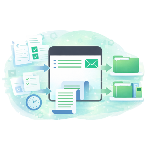 Cyfrowy obieg dokumentów