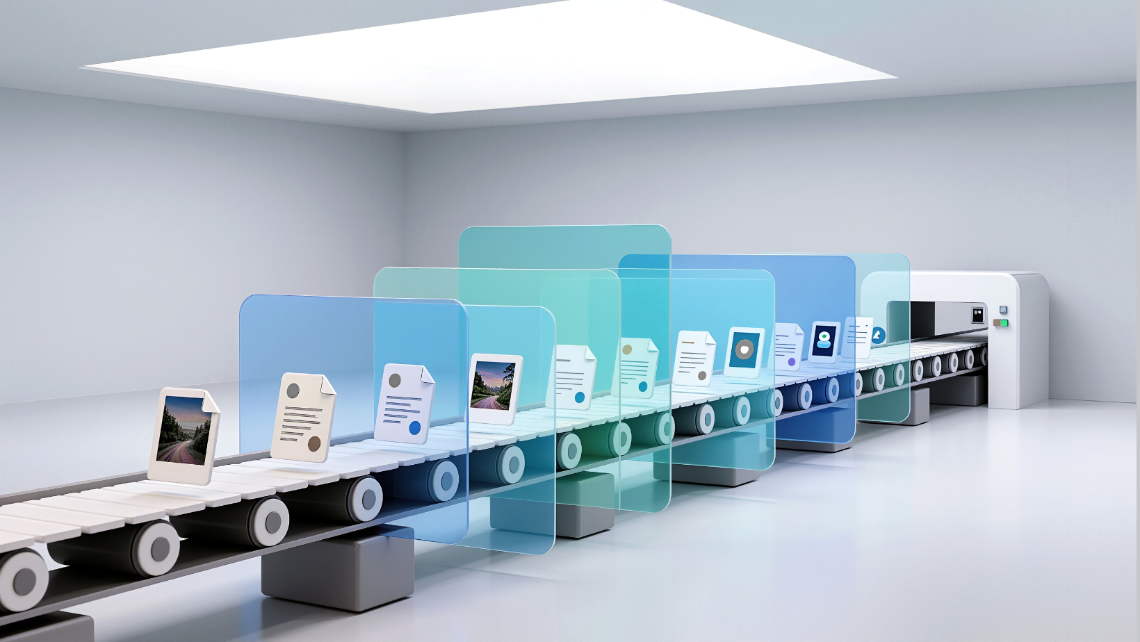 Narzędzia do pracy z dokumentami – uporządkowana praca z fakturami i dokumentami